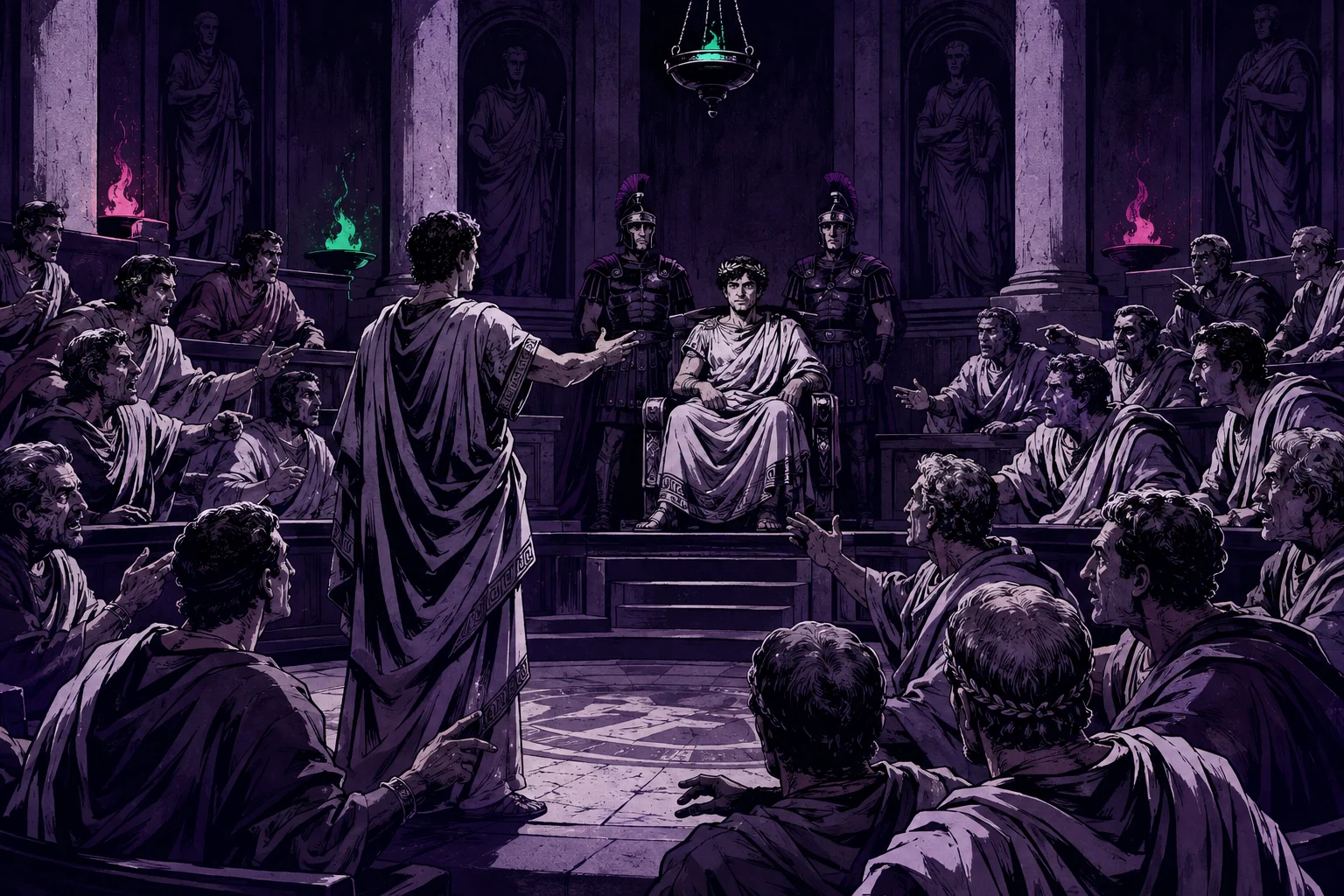 Consilium